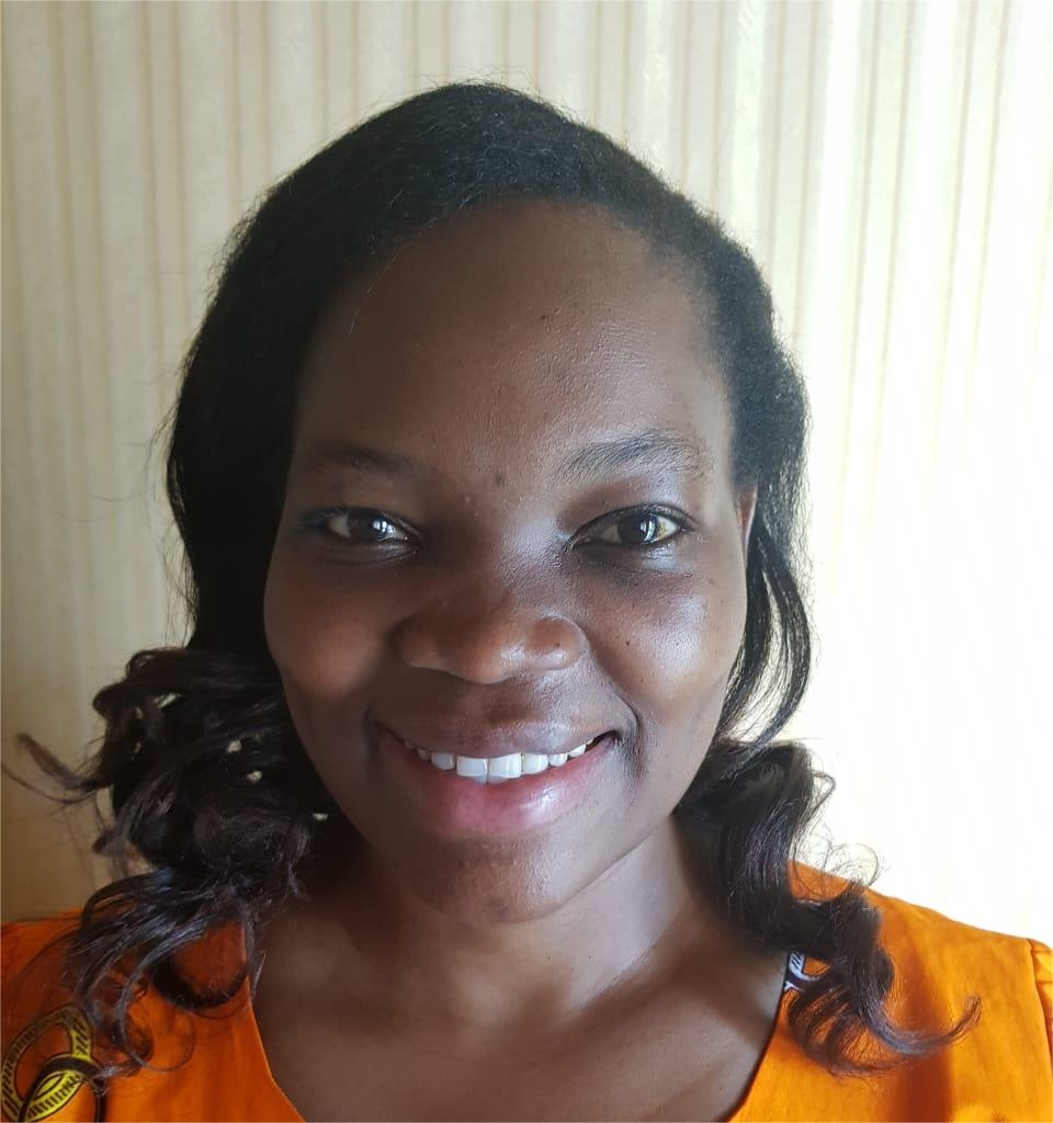 Caroline Oduor